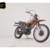 Мотоцикл Yamaha XT500 з пробігом 15661 m з пробігом 15661 m