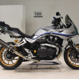 Мотоцикл Honda CB1300SF BOLDOR с пробегом 3903 km