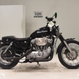Мотоцикл HD SPORTSTER XLH883 з пробігом 28897 km