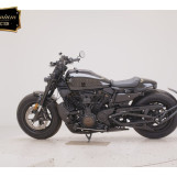 Мотоцикл HD RH1250S с пробегом 7146 km с пробегом 7146 km