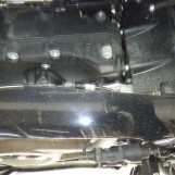 Мотоцикл HD RH1250S с пробегом 7146 km с пробегом 7146 km