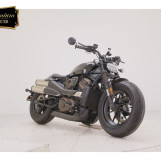 Мотоцикл HD RH1250S с пробегом 7146 km с пробегом 7146 km