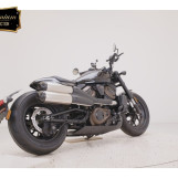 Мотоцикл HD RH1250S с пробегом 7146 km с пробегом 7146 km