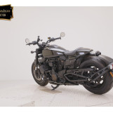 Мотоцикл HD RH1250S с пробегом 7146 km с пробегом 7146 km