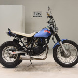 Мотоцикл Yamaha TW200E с пробегом 20781 km