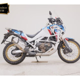 Мотоцикл Honda AFRICATWIN CRF1100LD з пробігом 21102 km з пробігом 21102 km