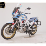 Мотоцикл Honda AFRICATWIN CRF1100LD з пробігом 21102 km з пробігом 21102 km