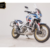 Мотоцикл Honda AFRICATWIN CRF1100LD з пробігом 21102 km з пробігом 21102 km