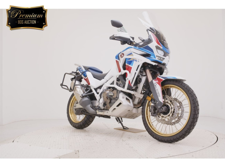 Мотоцикл Honda AFRICATWIN CRF1100LD з пробігом 21102 km з пробігом 21102 km