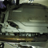 Мотоцикл Honda AFRICATWIN CRF1100LD з пробігом 21102 km з пробігом 21102 km