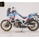 Мотоцикл Honda AFRICATWIN CRF1100LD з пробігом 21102 km з пробігом 21102 km