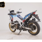 Мотоцикл Honda AFRICATWIN CRF1100LD з пробігом 21102 km з пробігом 21102 km