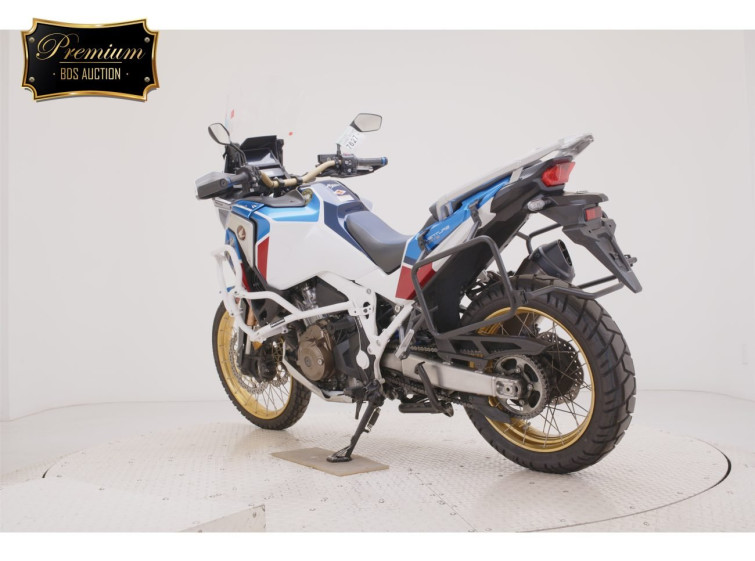 Мотоцикл Honda AFRICATWIN CRF1100LD з пробігом 21102 km з пробігом 21102 km