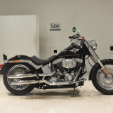 Мотоцикл HD FATBOY FLSTF1580 з пробігом 15937 km