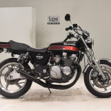 Мотоцикл Kawasaki ZEPHYR550 з пробігом 45047 km