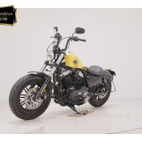 Мотоцикл HD SPORTSTER FORTY-EIGHT XL1200X з пробігом 5569 km з пробігом 5569 km