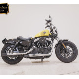 Мотоцикл HD SPORTSTER FORTY-EIGHT XL1200X з пробігом 5569 km з пробігом 5569 km