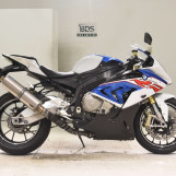 Мотоцикл BMW S1000RR с пробегом 87949 km