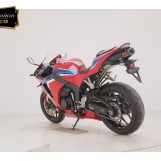 Мотоцикл Honda CBR600RR з пробігом 1124 km з пробігом 1124 km