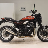 Мотоцикл Kawasaki Z900RS с пробегом 3789 km