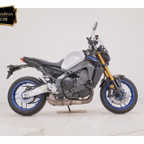 Мотоцикл Yamaha MT-09SP с пробегом 2616 km с пробегом 2616 km