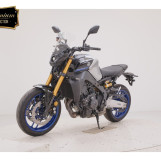 Мотоцикл Yamaha MT-09SP с пробегом 2616 km с пробегом 2616 km