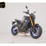 Мотоцикл Yamaha MT-09SP с пробегом 2616 km с пробегом 2616 km