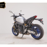 Мотоцикл Yamaha MT-09SP с пробегом 2616 km с пробегом 2616 km
