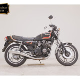 Мотоцикл Yamaha XJ550 с пробегом 42815 km