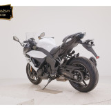 Мотоцикл Kawasaki NINJA1100SX з пробігом 789 km з пробігом 789 km