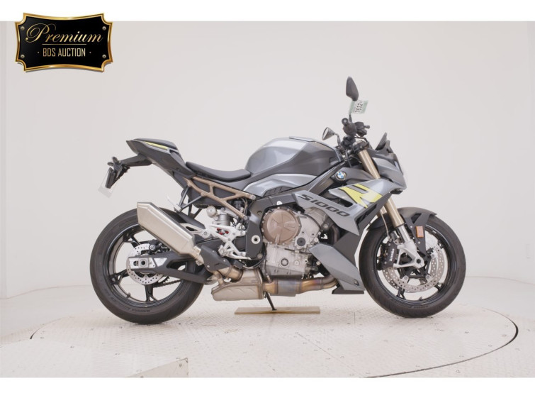 Мотоцикл BMW M1000R с пробегом 327 km с пробегом 327 km