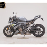 Мотоцикл BMW M1000R с пробегом 327 km с пробегом 327 km