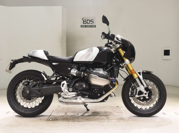 Мотоцикл BMW R12 с пробегом 508 km