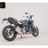 Мотоцикл BMW F900R с пробегом 1104 km с пробегом 1104 km