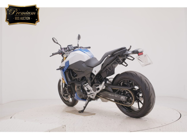 Мотоцикл BMW F900R с пробегом 1104 km с пробегом 1104 km