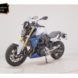 Мотоцикл BMW F900R с пробегом 1104 km с пробегом 1104 km