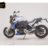 Мотоцикл BMW F900R с пробегом 1104 km с пробегом 1104 km