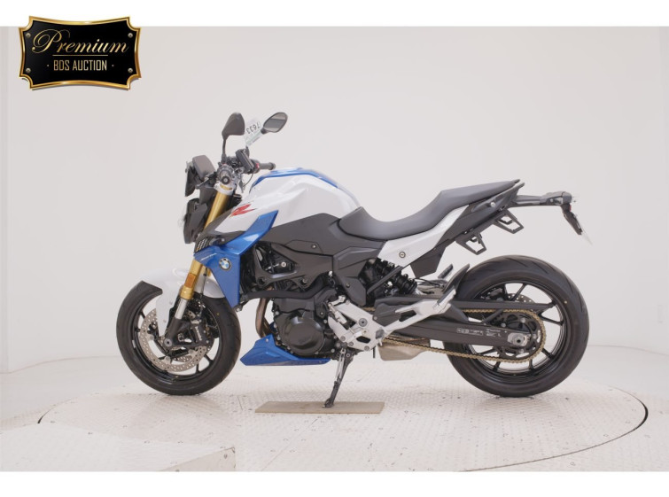 Мотоцикл BMW F900R с пробегом 1104 km с пробегом 1104 km