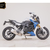 Мотоцикл BMW F900R с пробегом 1104 km с пробегом 1104 km