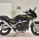 Мотоцикл Kawasaki GPZ900R с пробегом 50846 km