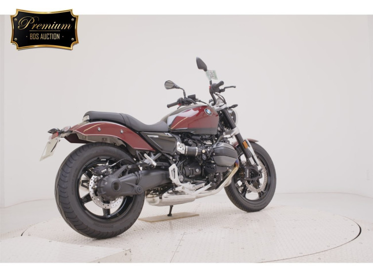 Мотоцикл BMW R12 с пробегом 437 km с пробегом 437 km