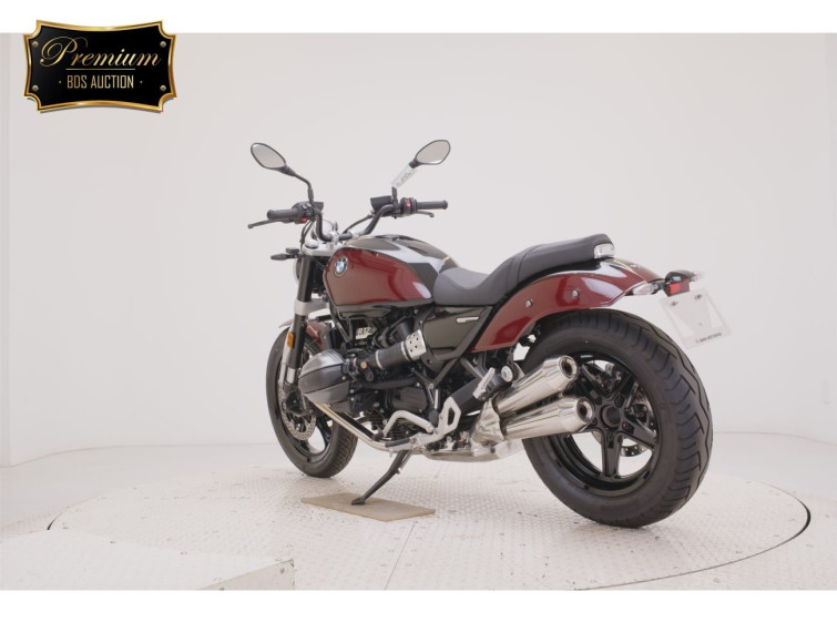 Мотоцикл BMW R12 с пробегом 437 km с пробегом 437 km