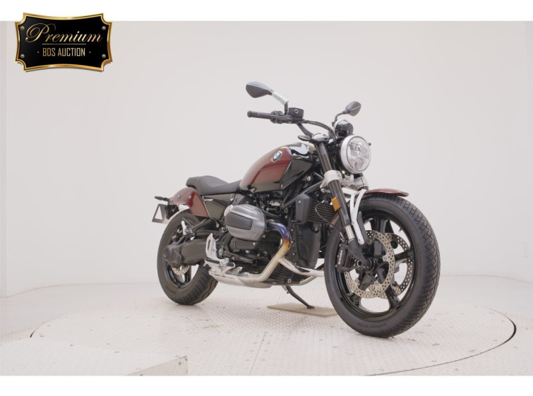 Мотоцикл BMW R12 с пробегом 437 km с пробегом 437 km