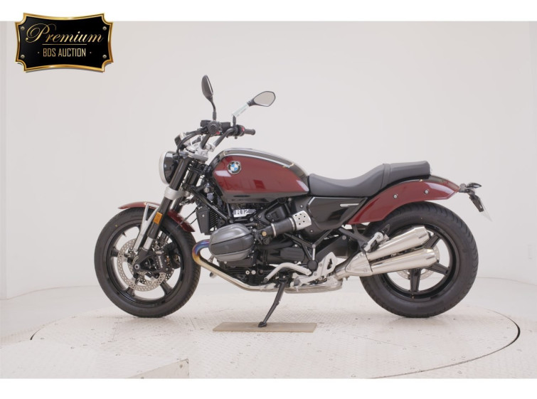 Мотоцикл BMW R12 с пробегом 437 km с пробегом 437 km