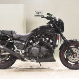 Мотоцикл Yamaha V-MAX1200 з пробігом 14582 km