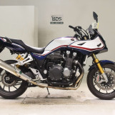 Мотоцикл Honda CB1300SF BOLDOR с пробегом 1322 km