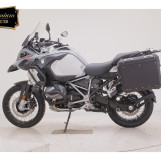 Мотоцикл BMW с пробегом 1228 km с пробегом 1228 km