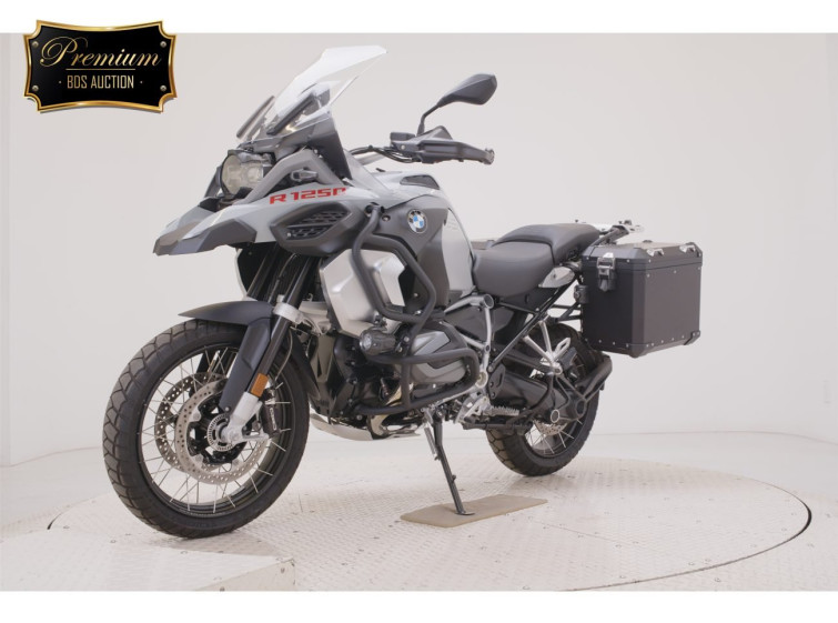 Мотоцикл BMW с пробегом 1228 km с пробегом 1228 km