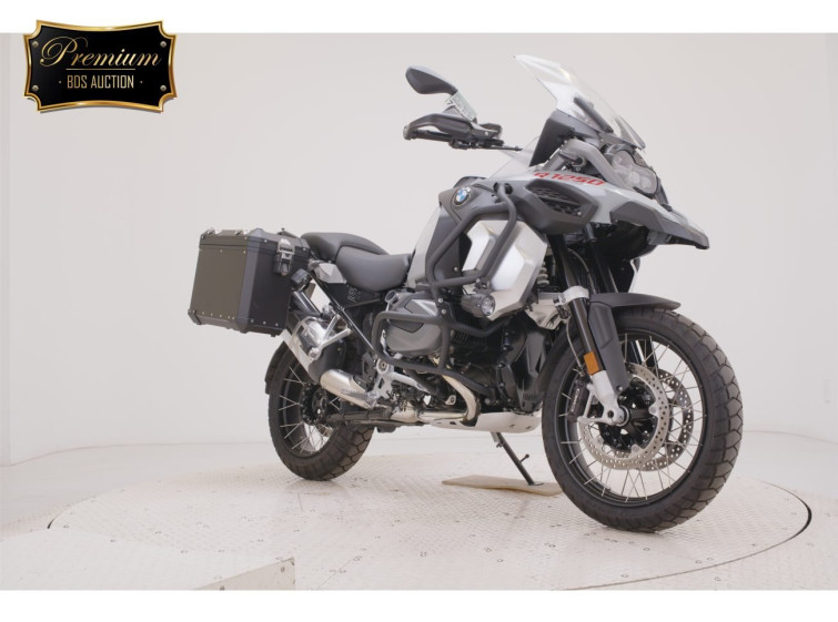 Мотоцикл BMW с пробегом 1228 km с пробегом 1228 km