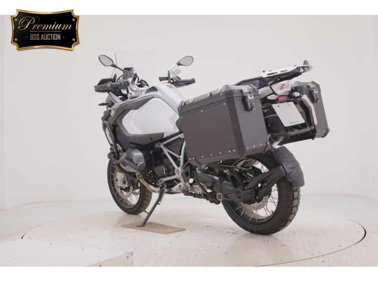 Мотоцикл BMW с пробегом 1228 km с пробегом 1228 km